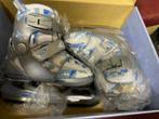 fila ijshockeyschaatsen  maat 32-35 opruiming nu € 50,00, Ophalen of Verzenden, Zo goed als nieuw, IJshockeyschaatsen, Overige merken