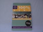 100% Gent reisgids van time to momo / met plattegrond, Overige merken, Ophalen of Verzenden, Zo goed als nieuw, Reisgids of -boek