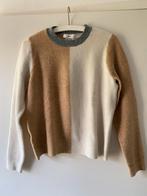 Warme trui merk Mango in crème/beige/grijs maat S, Kleding | Dames, Ophalen of Verzenden, Zo goed als nieuw, Maat 36 (S), Beige