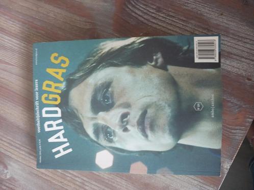 Carolina Trujillo - Hard Gras 104 - Oktober 2015, Boeken, Sportboeken, Zo goed als nieuw, Balsport, Ophalen of Verzenden