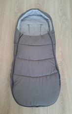 Bugaboo voetenzak- Mineral kleur, Kinderen en Baby's, Buggy's, Ophalen of Verzenden, Zo goed als nieuw, Voetenzak