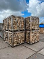 Openhaardhout kachelhout eik ess beuk haagbeuk berk mix