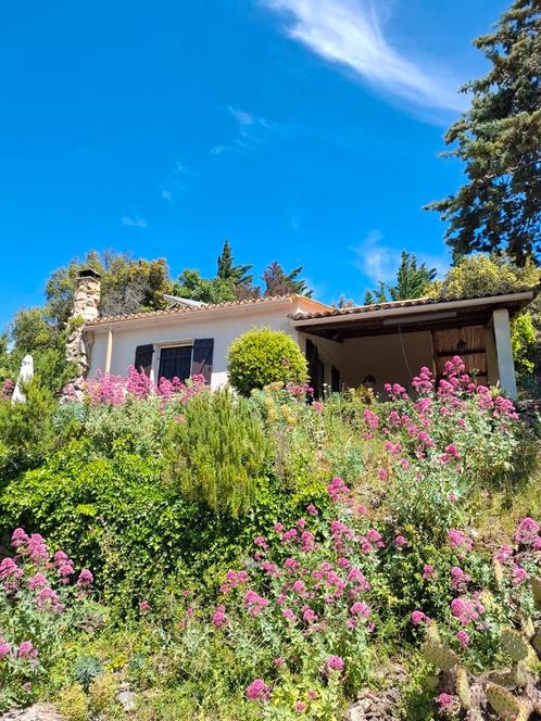 Huis te koop in de Herault 34800  Cabrières Zuid Frankrijk, Vakantie, Vakantiehuizen | Frankrijk, Overige, In bergen of heuvels