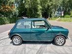 Rover Mini 1.3 British Open, Auto's, Voorwielaandrijving, Gebruikt, 4 cilinders, 4 stoelen