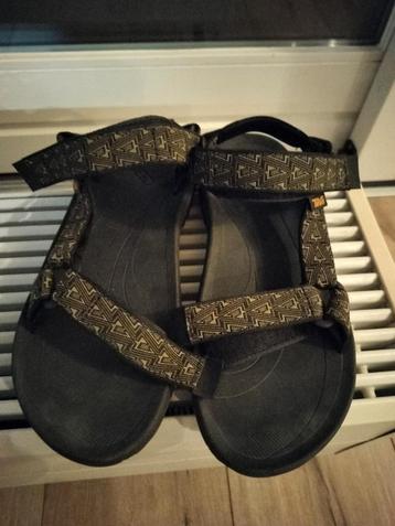 Teva Sandalen - Maat 40.5  beschikbaar voor biedingen