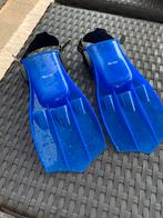 Verstelbare kinder zwemvliezen, Watersport en Boten, Duiken, Ophalen of Verzenden, Zo goed als nieuw, Zwem- of Duikvliezen