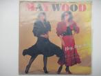 MAYWOOD # Hey,hey,hey/ik blijf naar jou verlangen(origineel), Ophalen of Verzenden, Zo goed als nieuw, Overige formaten, Levenslied of Smartlap