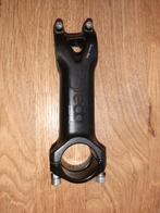 Deda Zero Stuurpen - 100mm, Gebruikt, Stuur, Racefiets, Ophalen of Verzenden