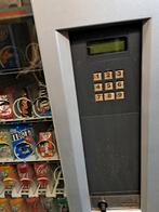 Combi automaat compact model Werkend, Verzamelen, Automaten | Overige, Ophalen, Gebruikt