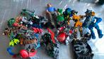 Doos Lego Bionicle En Galidor, Kinderen en Baby's, Speelgoed | Duplo en Lego, Ophalen of Verzenden, Zo goed als nieuw
