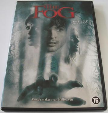Dvd *** FOG *** Unrated Version beschikbaar voor biedingen