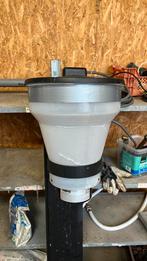 Voer automaat aqua forte, Dieren en Toebehoren, Vissen | Vijvervissen, Karper of Koi