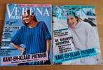 Breimode magazine Verena Burda breien/ideeën per stuk € 3,-, Ophalen of Verzenden, Zo goed als nieuw, Breien, Patroon of Boek