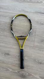 Wilson tennisracket, Ophalen of Verzenden, Gebruikt, Racket, Wilson
