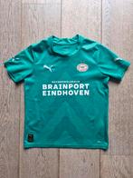 Keepersshirt PSV 23/24 maat 140 (origineel), Ophalen of Verzenden, Gebruikt, Shirt