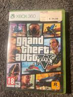 GTA V - Xbox 360, Online, Gebruikt, Vanaf 18 jaar, 1 speler