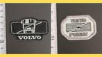 Kleding patch Volvo, Ophalen of Verzenden, Nieuw, Auto's