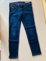 Diesel Cotleger Slim-Skinny Jeans W30 L32, Ophalen, Gedragen, Blauw, W30 - W32 (confectie 38/40)