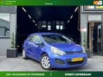 Kia Rio 1.2 CVVT Comfort Pack|Airco|El Pakket|APK|, Auto's, Euro 5, Huisgarantie, 4 cilinders, Met garantie (alle)