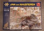 Jan van Haasteren puzzel 1000, Ophalen of Verzenden, 500 t/m 1500 stukjes, Legpuzzel