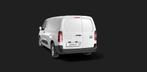 Fiat Doblò 1.5 BlueHDi 100 S&S L2 1000kg | NU TE BESTELLEN, Auto's, Voorwielaandrijving, 4 cilinders, Met garantie (alle), Wit