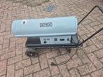 Goed werkende apex heater, Ophalen of Verzenden, Zo goed als nieuw, Gas, Gaskachel