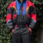 Vintage Retro Skipak (XL), Kleding | Heren, Ophalen of Verzenden, Gedragen, Maat 52/54 (L), Pak