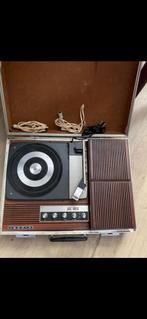 Iberia platenspeler uit 1968, Ophalen of Verzenden, Overige merken