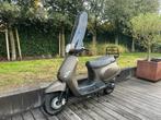 Scooter BTC Riva 2020, Fietsen en Brommers, Snorfietsen en Snorscooters, Ophalen, Benzine