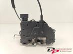 Deurslot Mechaniek 4Deurs links-voor van een Opel Corsa, Auto-onderdelen, Ophalen of Verzenden, 3 maanden garantie, Gebruikt, Opel