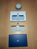 KLM huisjes  Platinum paleis op de Dam, Ophalen of Verzenden, Nieuw, Paleis of Waag