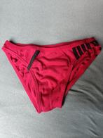 Slip, Verzenden, Blauw, Slip