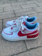 Nike Air Force 1 (AF1) Maat 38, Kleding | Dames, Schoenen, Ophalen of Verzenden, Gedragen, Wit, Sneakers of Gympen