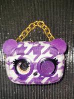 Micro Purse PetsPosh Panda, Kinderen en Baby's, Kindermode-accessoires, Ophalen of Verzenden, Zo goed als nieuw, Purse Pets