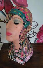 Art /Hoofd/Buste/Eclectisch/Etalage/Head, Ophalen of Verzenden