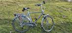 Gazelle Allure herenfiets 61 cm, Fietsen en Brommers, Fietsen | Heren | Herenfietsen, 61 tot 65 cm, Ophalen, Zo goed als nieuw