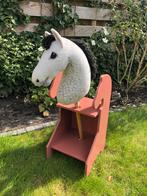Hobbyhorse te koop!, Ophalen of Verzenden, Zo goed als nieuw