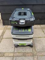 Festool accu stofzuiger te koop, Doe-het-zelf en Verbouw, Reinigingsmachines, Ophalen of Verzenden, Zo goed als nieuw, Overige typen