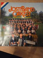 Jostiband Orkest 2 albums, Ophalen of Verzenden, Zo goed als nieuw, 12 inch, Klassiek