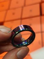 Partij smart ringen 70 stuks, Ophalen of Verzenden, Nieuw, Zwart, Android