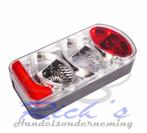 Achterlicht, achterlichten 220x100 mm AjBa, Auto diversen, Fietsendragers, AJ-BA, Nieuw, Ophalen of Verzenden, Fietsendrager-accessoire