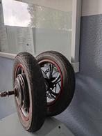 Fietswielen wingdoo, Fietsen en Brommers, Fietsonderdelen, Wiel, Gebruikt, Onbekend, Algemeen