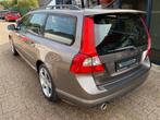 Volvo V70 1.6 T4 R-Design 180PK & 94.000KM!, Voorwielaandrijving, 1596 cc, 15 km/l, Gebruikt