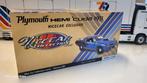 ACME Plymouth Hemi Cuda Nice Car Exclusive Blue - 1971, Overige merken, Auto, Ophalen of Verzenden, Zo goed als nieuw