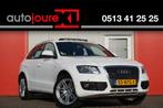 Audi Q5 2.0 TFSI quattro Pro Line | B&O Audio | Panoramadak, Automaat, Euro 5, Gebruikt, Zwart