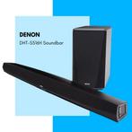 Nieuw in doos: Denon Heos DHT-S516H Home Cinema Set, Ophalen, Bluetooth, Nieuw