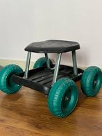 Tuinkruk (Gratis bezorgen), Ophalen of Verzenden, Zo goed als nieuw