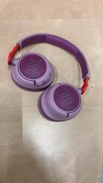 JBL JR 460 NCPIK Roze, Ophalen of Verzenden, Zo goed als nieuw, Overige merken