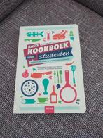 Basiskookboek voor studenten van Alastair Williams, Ophalen of Verzenden, Zo goed als nieuw, Alastair Williams