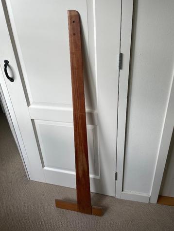 Vintage tekenhaak beschikbaar voor biedingen